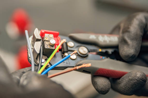 Industrial Electrical Services in Panora, IA