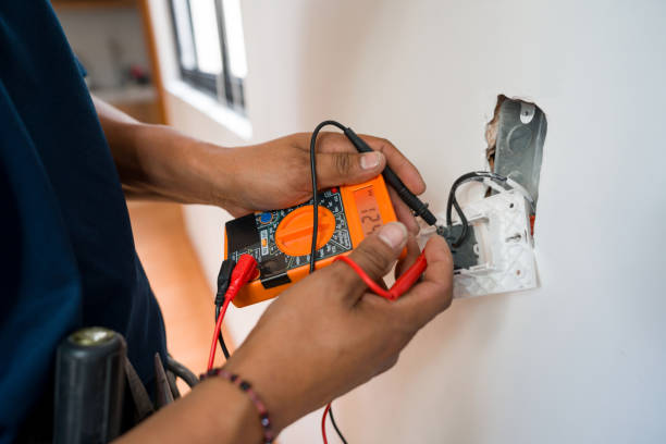 Best Circuit Breaker Repair  in Panora, IA
