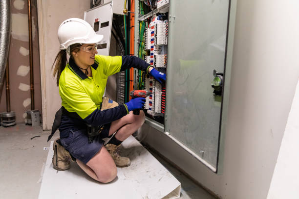 Best Affordable Emergency Electrician  in Panora, IA
