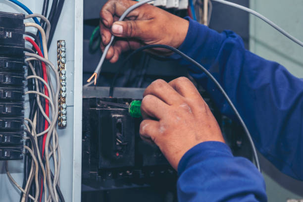 Best Industrial Electrical Services  in Panora, IA