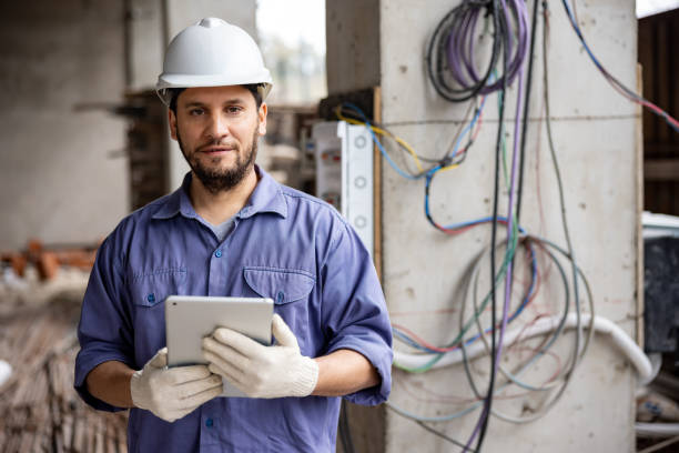 Best Local Electrician Companies  in Panora, IA