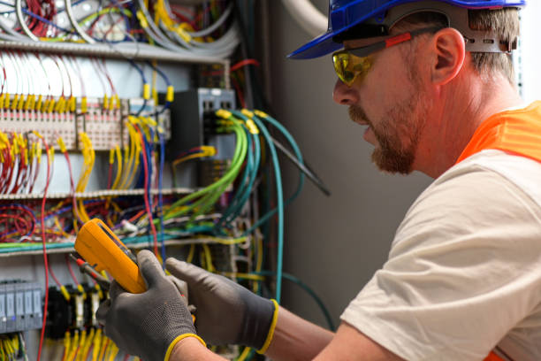 Best Electrical Outlet Repair  in Panora, IA