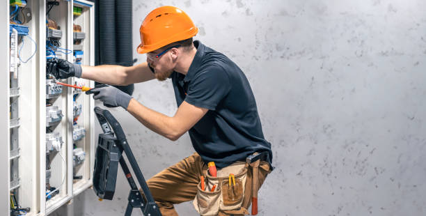 Best Best Electricians Near Me  in Panora, IA
